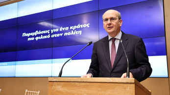 Κωστής Χατζηδάκης: Εφικτή η δωδεκάμηνη τουριστική περίοδος - Τα 5 μέτρα που αλλάζουν τον χάρτη