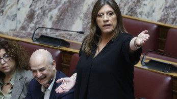 Ζωή Κωνσταντοπούλου: Όταν οι τραγωδίες γίνονται εργαλείο πολιτικού σόου