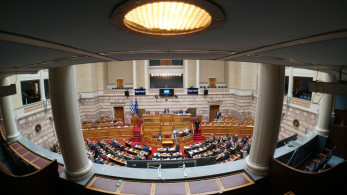 Στη Βουλή το νομοσχέδιο για τη σύσταση Ταμείου Καινοτομίας Φαρμάκου - Τι προβλέπει