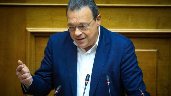 Ο Φάμελλος είδε τον «Τραμπ του Αιγαίου» και βάφτισε τα σύνορα «ακροδεξιά»