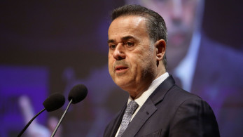 Συνάντηση Σταύρου Παπασταύρου με τον Ευρωπαίο Επίτροπο για το Κλίμα στη Νέα Υόρκη