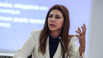 Σοφία Ζαχαράκη: Έως 29 Ιουνίου οι βαθμολογίες των Πανελληνίων, τέλος Ιουλίου τα αποτελέσματα (video)