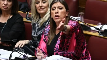 Ιδρυτικό στέλεχος Πλεύσης Ελευθερίας: Το κόμμα δεν λειτουργεί δημοκρατικά