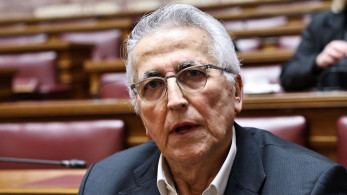 Γιάννης Παναγόπουλος: για σκευωρία κάνει λόγο ο πρόεδρος της ΓΣΕΕ