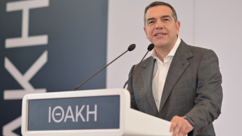 Η «Ιθάκη» του Αλέξη Τσίπρα: όταν ο εθισμός στην εξουσία βαφτίζεται πολιτική επιστροφή
