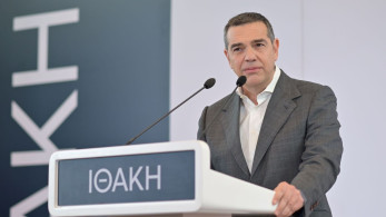 Ξαναστρίβει το… καράβι ο Τσίπρας: θυμήθηκε την «κυβερνώσα Αριστερά», στα αζήτητα το rebranding