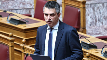 Χρίστος Δήμας: Προκηρύχθηκε ο διαγωνισμός για τα συστήματα αεροναυτιλίας στο Καστέλλι