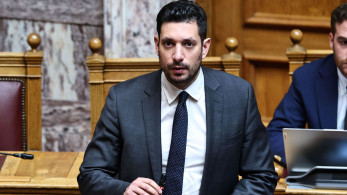Κώστας Κυρανάκης: Κάτω από 5% η εισιτηριοδιαφυγή - Έχουν εννιαπλασιαστεί οι έλεγχοι