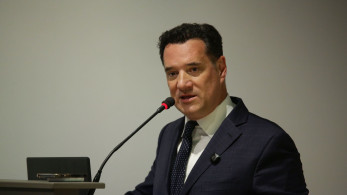 Άδωνις Γεωργιάδης: Πολλαπλά οφέλη από τη συνεργασία δημοσίου-ιδιωτικού τομέα στην ασφάλιση υγείας