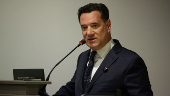 Άδωνις Γεωργιάδης για Τέμπη: Τα ψέματα περί συγκάλυψης αποδείχτηκαν, οι «εμπειρογνώμονες» εξαφανίστηκαν