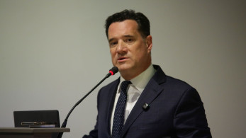 Γεωργιάδης για Κωνσταντοπούλου: Ας εύχονται να μην κυβερνήσει - Έπρεπε να υπερασπιστώ τον εαυτό μου