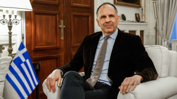 Γιώργος Γεραπετρίτης: Θέλουμε μια κανονική σχέση με την Τουρκία, η γεωγραφία είναι δεδομένη