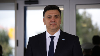 Βασίλης Κικίλιας: 4 εκατ. ευρώ για κατοίκους και επιχειρήσεις των νησιών για μεταφορά υγρών καυσίμων
