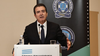 Μιχάλης Χρυσοχοΐδης: Πώς τα deepfake απειλούν την ασφάλεια στο διαδίκτυο (video)