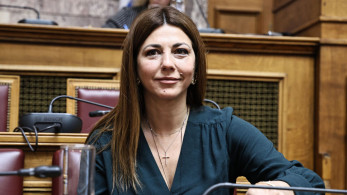 Σοφία Ζαχαράκη για σχολεία του εξωτερικού: Διασφαλίζουμε την απρόσκοπτη λειτουργία τους από τον Σεπτέμβρη