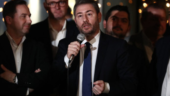 ΠΑΣΟΚ: Η απογοητευτική συγκέντρωση Ανδρουλάκη στη Θεσσαλονίκη