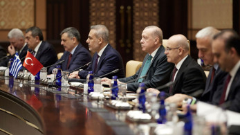 Αναθεωρητισμός χωρίς προσχήματα: η Άγκυρα ακυρώνει τον διάλογο την επόμενη κιόλας ημέρα