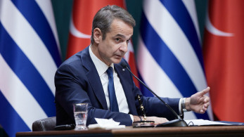Κυριάκος Μητσοτάκης για Ρετζέπ Ταγίπ Ερντογάν: Συμφωνήσαμε σε κοινές πρωτοβουλίες που διευρύνουν το πεδίο της συνεργασίας