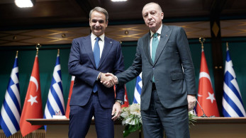 Ελληνοτουρκικά: Νέα πρόκληση από την Άγκυρα κατά της ΕΕ - Αμφισβητεί τις ευρωπαϊκές θέσεις για Κύπρο και Ανατολική Μεσόγειο