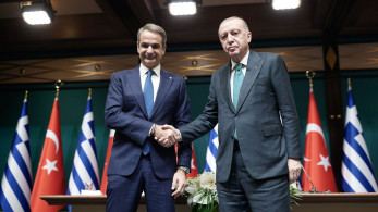 Ρετζέπ Ταγίπ Ερντογάν για Κυριάκο Μητσοτάκη: Να διατηρήσουμε ανοιχτούς τους διαύλους διαλόγου - Η Τουρκία να μπει στο SAFE