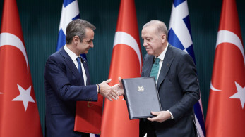 Ελληνοτουρκική συνάντηση: καλύτερη από τις προσδοκίες