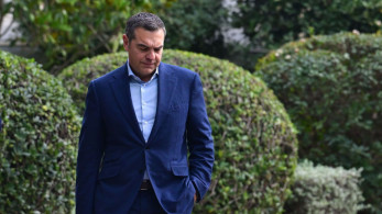 O Τσίπρας μπροστά στο ενδεχόμενο (πολιτικής) συνταξιοδότησης: δεν τραβάει το καράβι