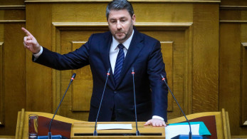 Νίκος Ανδρουλάκης: Πώς να μας πείσει ότι η ηττοπάθεια είναι… στρατηγική