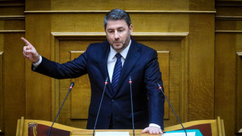 Ο Ανδρουλάκης, η Δικαιοσύνη και το τεκμήριο της… αθωότητας