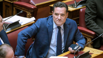 Άδωνις Γεωργιάδης: Η αλήθεια για τα προγράμματα κατάρτισης και η στοχοποίηση της Στρατινάκη