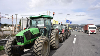 Από απολύμανση περνούν τα τρακτέρ πριν μπουν στην Αθήνα - Τα μέτρα της ΕΛΑΣ για το αγροτικό συλλαλητήριο