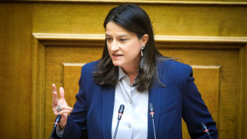 Νίκη Κεραμέως: Η ανεργία στην Ελλάδα χαμηλότερη από Ισπανία, Σουηδία, Φινλανδία και Γαλλία