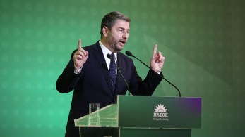 Ο Ανδρουλάκης, τα… ρεπό του Τσίπρα και η τοξικότητα με τον λαϊκισμό