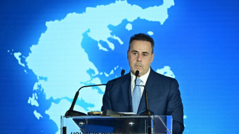 Σταύρος Παπασταύρου: Εθνική υπόθεση η αξιοποίηση του ορυκτού πλούτου της χώρας