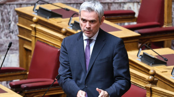 Κώστας Καραγκούνης: Στο Υπουργικό του Μαρτίου η εισήγηση για νέα αύξηση κατώτατου μισθού