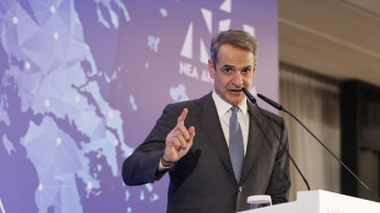 Κυριάκος Μητσοτάκης: Οι πολίτες θα αποφασίσουν αν θέλουν μία Ελλάδα ασφαλή ή ακυβέρνητο καράβι (video)