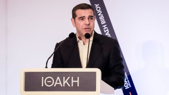 Αλέξης Τσίπρας-Παραμ-ιθάκης: «Μαζί» για νέα ψέματα και νέες αυταπάτες
