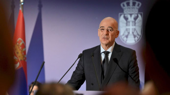 Νίκος Δένδιας: μεταβαίνει στη Ρώμη για την υπογραφή των φρεγατών Bergamini
