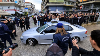 Τρίκαλα: προθεσμία πήρε ο ιδιοκτήτης της Βιολάντα - Την Τετάρτη η απολογία του