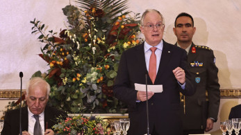 Κωνσταντίνος Τασούλας: Η φιλία Ελλάδας-Αρμενίας αποτελεί τη βάση για ένα ελπιδοφόρο μέλλον