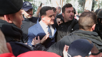 Η ΑΝΤΑΡΣΥΑ, το ΠΑΣΟΚ και οι «φορείς» της… γειτονιάς