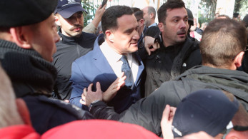 Η επίθεση κατά Γεωργιάδη και το… τέρας που συνηθίζουμε