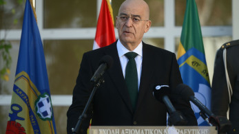 Νίκος Δένδιας: σημαντικές διπλωματικές συναντήσεις με ΗΠΑ και NATO