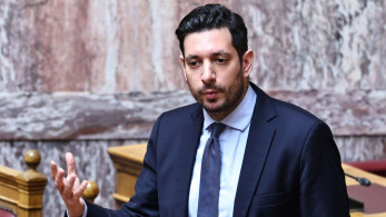 Κώστας Κυρανάκης: Κατά προτεραιότητα στο ενεργό σιδηροδρομικό δίκτυο οι διαθέσιμοι πόροι