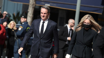Το «αντίο» Μητσοτάκη στην Ελένη Γκλύκατζη-Αρβελέρ: Πέτυχε να γίνει αυτό που ήθελε