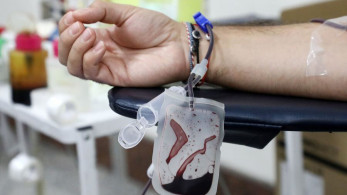 Κλείσε ραντεβού αιμοδοσίας με ένα κλικ στο ΕΚΕΑ Αιγάλεω