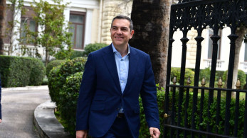 Και πού είναι οι άλλοι… αυτόκλητοι σωτήρες, σύντροφε Αλέξη;
