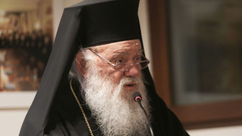 Ιερώνυμος: «Μπορώ να ζήσω και χωρίς να είμαι αρχιεπίσκοπος»