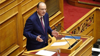 Μακάριος Λαζαρίδης: «Αλλάζουμε νοοτροπία και προλαμβάνουμε τις φυσικές καταστροφές»