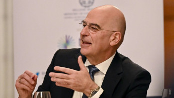 Νίκος Δένδιας: Άμυνα και ασφάλεια στη συνάντηση με την ηγεσία του Πενταγώνου