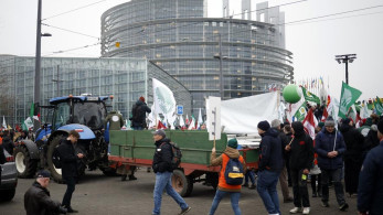 Ε.Ε.- Mercosur: δικλίδες ασφαλείας και νέες αγορές για τα ελληνικά προϊόντα - Τι ανέφερε ο Τσιόδρας